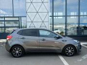 Kia Rio III Рестайлинг Москва  - изображение 27