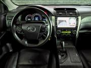 Toyota Camry VII (XV50) Екатеринбург  - изображение 33