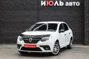Renault Logan II Рестайлинг Екатеринбург  - изображение 18