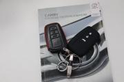 Toyota Camry VIII (XV70) Сургут  - изображение 66