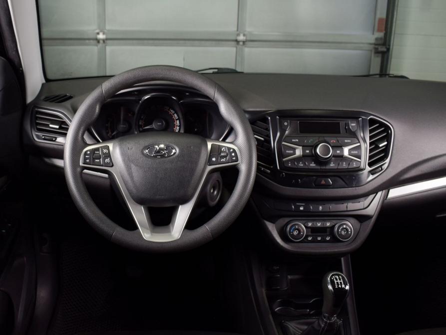 Lada (ВАЗ) Vesta I Кемерово  - изображение 9