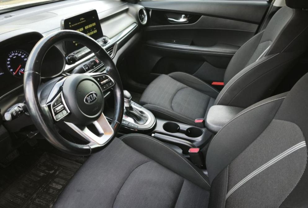 Kia Cerato IV Рестайлинг Сыктывкар  - изображение 19