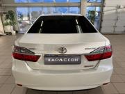 Toyota Camry VII (XV50) Рестайлинг 2 Волгоград  - изображение 22