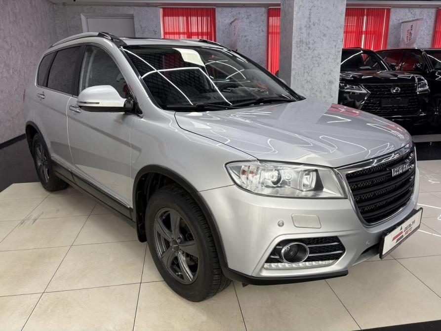 Haval H6 I Ярославль  - изображение 7