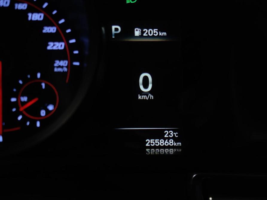 Hyundai Elantra VII (CN7) Москва  - изображение 18