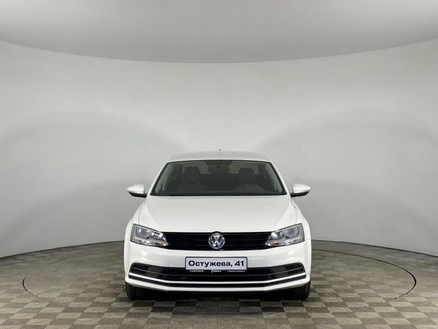 Volkswagen Jetta VI Рестайлинг Воронеж  - изображение 3