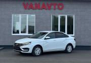 Lada (ВАЗ) Vesta I Рестайлинг (NG) Альметьевск  - изображение 10