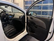 Chevrolet Aveo II Чебоксары  - изображение 61