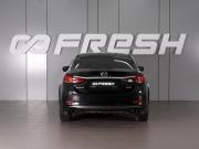 Mazda 6 III (GJ) Рестайлинг Минеральные Воды  - изображение 20