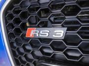 Audi RS 3 II (8V) Воронеж  - изображение 32