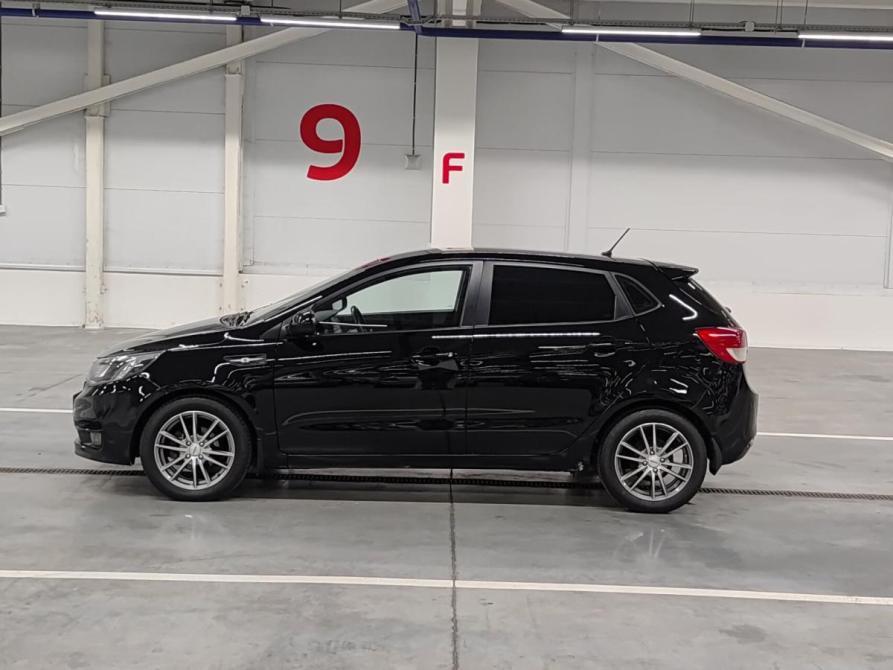 Kia Rio III Рестайлинг Казань  - изображение 10