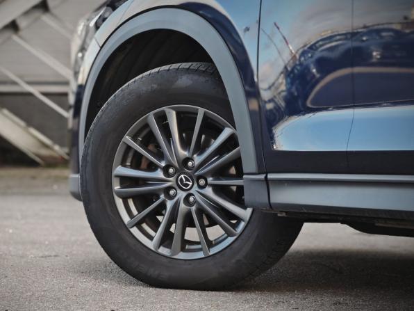 Mazda CX-5 II с пробегом 2020 года, цена 2 585 000 рублей, 149081 км, внедорожник, Автокод Объявления