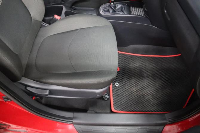 Kia Soul I с пробегом 2009 года, цена 695 950 рублей, 128090 км, хэтчбек, Автокод Объявления