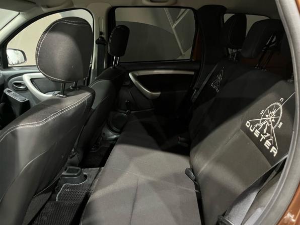 Renault Duster I с пробегом 2014 года, цена 999 000 рублей, 190951 км, внедорожник, Автокод Объявления