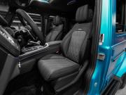 Mercedes-Benz G-Класс AMG II (W465) Рестайлинг Москва  - изображение 42