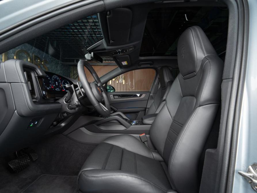 Porsche Cayenne III Рестайлинг Москва  - изображение 13