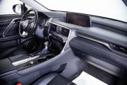 Lexus RX IV Пермь  - изображение 43