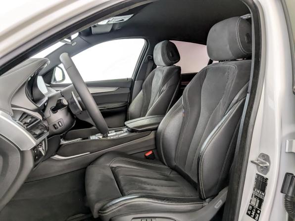 BMW X6 II (F16) с пробегом 2019 года, цена 4 400 000 рублей, 150234 км, внедорожник, Автокод Объявления