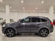 Chevrolet Captiva I Рестайлинг 2 Люберцы  - изображение 30