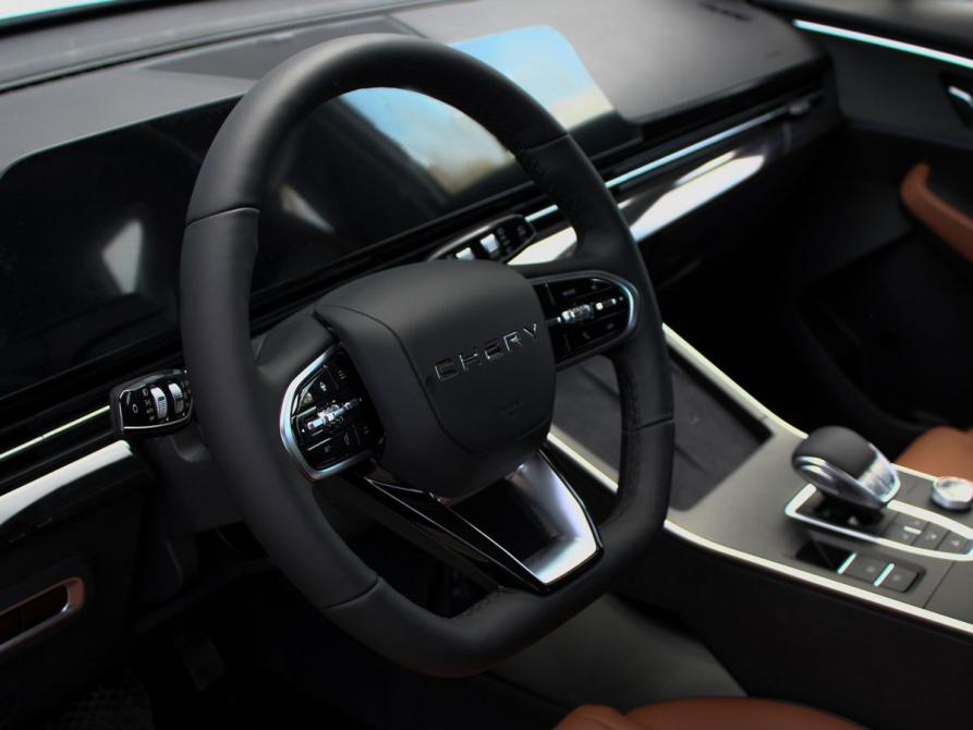 Omoda C5 I Ростов-на-Дону  - изображение 18