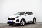 Kia Sportage IV Сургут  - изображение 22