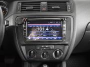 Volkswagen Jetta VI Рестайлинг Казань  - изображение 32