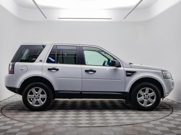 Land Rover Freelander II Рестайлинг 2 с пробегом 2013 года, цена 1 208 000 рублей, 310191 км, внедорожник, Автокод Объявления