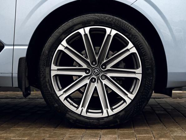 Changan UNI-K с пробегом 2023 года, цена 2 715 000 рублей, 66500 км, внедорожник, Автокод Объявления