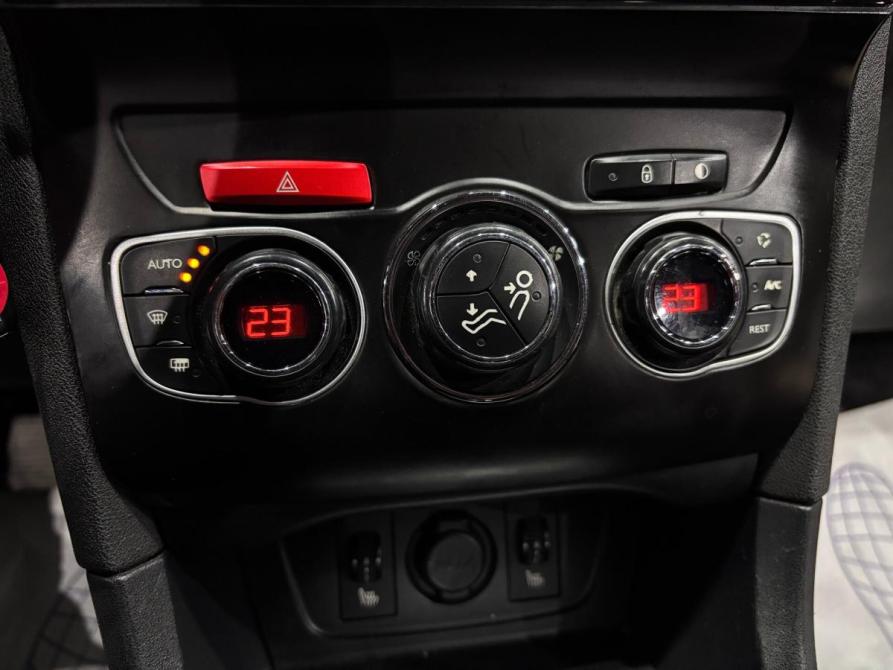 Citroen C4 II Ставрополь  - изображение 13