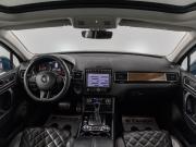 Volkswagen Touareg II Рестайлинг Красноярск  - изображение 39