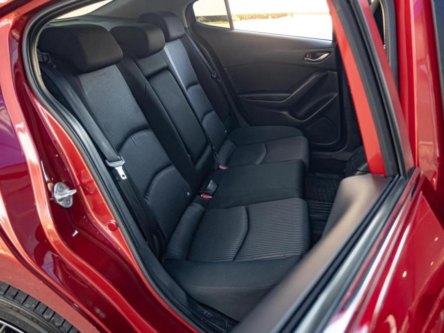 Mazda 3 III (BM) Краснодар  - изображение 9