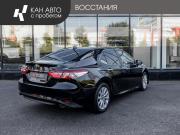 Toyota Camry VIII (XV70) Казань  - изображение 13