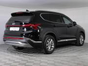 Hyundai Santa Fe IV Рестайлинг Химки  - изображение 22