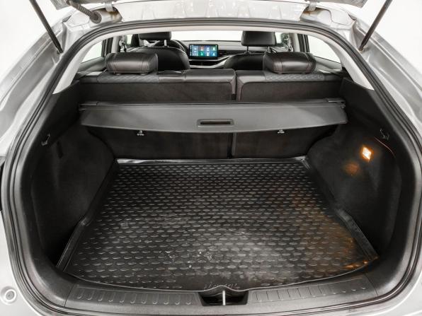 Haval F7x I Рестайлинг с пробегом 2023 года, цена 2 180 000 рублей, 63620 км, внедорожник, Автокод Объявления