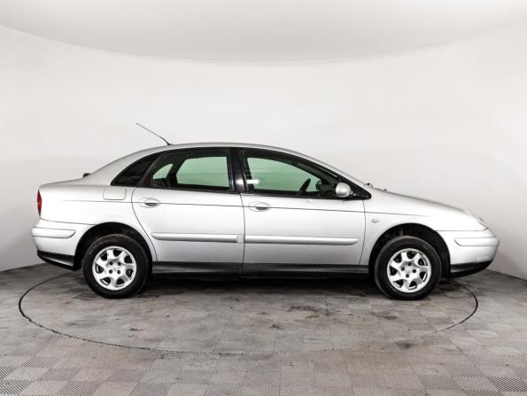Citroen C5 I с пробегом 2001 года, цена 399 000 рублей, 179890 км, лифтбек, Автокод Объявления