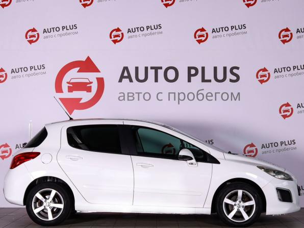 Peugeot 308 I Рестайлинг с пробегом 2012 года, цена 650 000 рублей, 131000 км, хэтчбек, Автокод Объявления