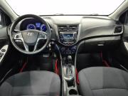 Hyundai Solaris I Рестайлинг Пермь  - изображение 33