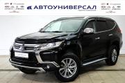 Mitsubishi Pajero Sport III Сургут  - изображение 25
