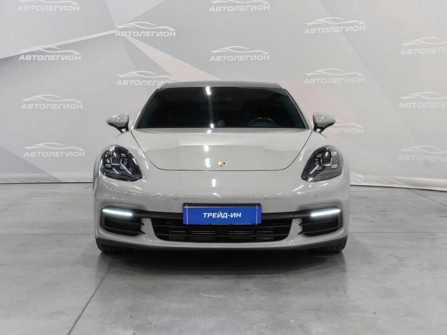 Porsche Panamera II Новосибирск  - изображение 8