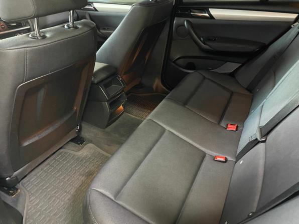 BMW X3 II (F25) с пробегом 2014 года, цена 1 250 000 рублей, 248972 км, внедорожник, Автокод Объявления