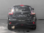 Nissan Juke I Рестайлинг Москва  - изображение 34