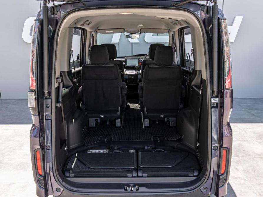 Honda Stepwgn V Краснодар  - изображение 23