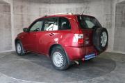 Chery Tiggo (T11) I Ярославль  - изображение 22