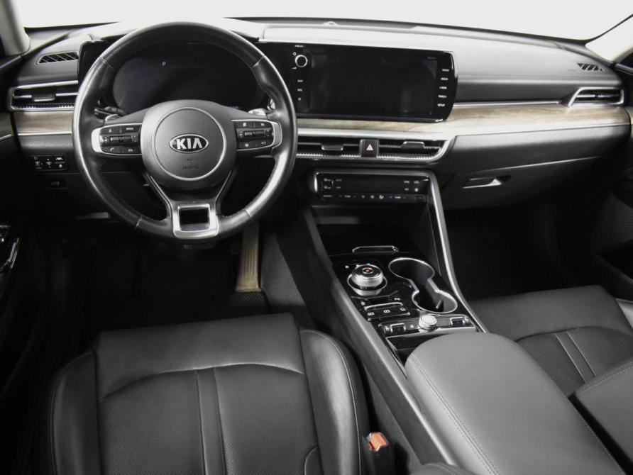 Kia K5 III Казань  - изображение 6