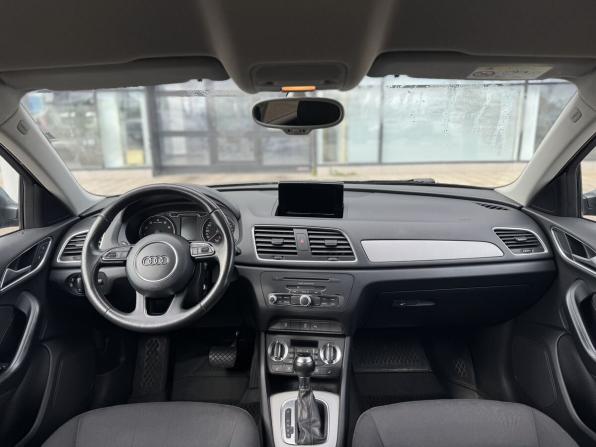 Audi Q3 I (8U) с пробегом 2013 года, цена 1 295 000 рублей, 175725 км, внедорожник, Автокод Объявления