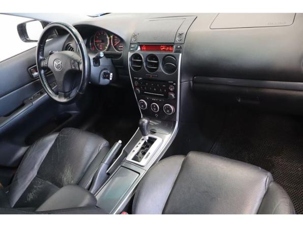 Mazda 6 I (GG) Рестайлинг с пробегом 2007 года, цена 471 000 рублей, 216942 км, седан, Автокод Объявления