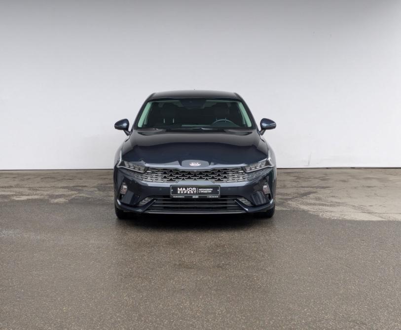 Kia K5 III Москва  - изображение 7