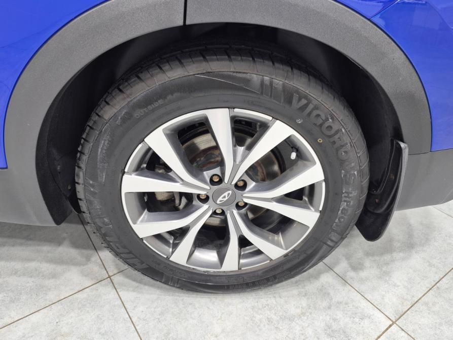 Chery Tiggo 7 Pro I Воронеж  - изображение 20