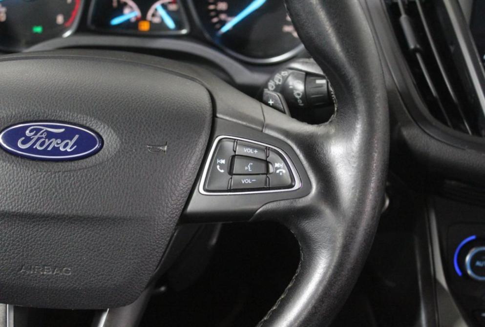 Ford Kuga II Рестайлинг Астрахань  - изображение 20