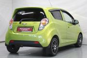 Chevrolet Spark III Кемерово  - изображение 28